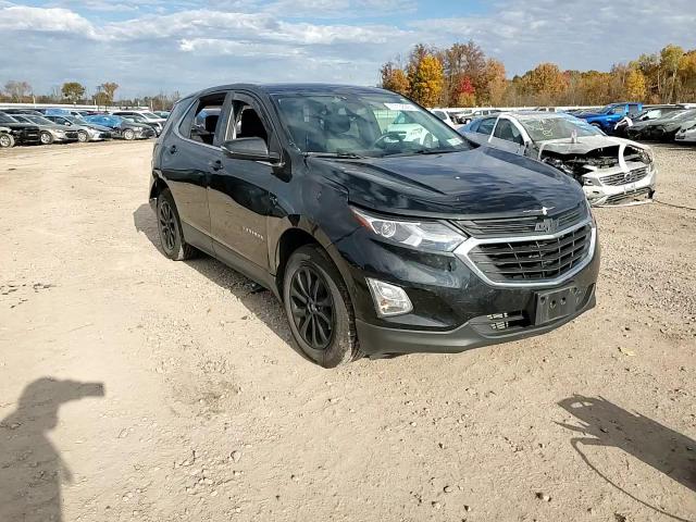 2018 Chevrolet Equinox Lt VIN: 2GNAXSEV9J6301429 Lot: 77138294