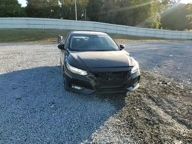 2022 Nissan Sentra Sr VIN: 3N1AB8DV3NY231509 Lot: 77171164