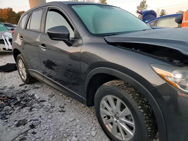 2014 Mazda Cx-5 Touring VIN: JM3KE4CYXE0429874 Lot: 76306994