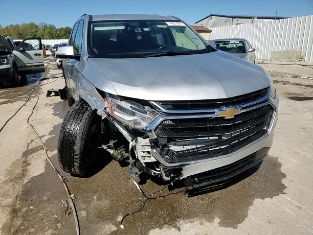 2019 Chevrolet Traverse Lt VIN: 1GNEVMKW8KJ232026 Lot: 74951504