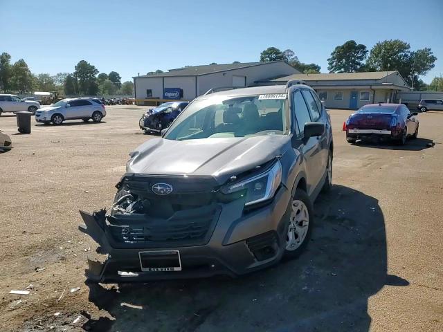 2023 Subaru Forester VIN: JF2SKACC4PH454540 Lot: 76880174