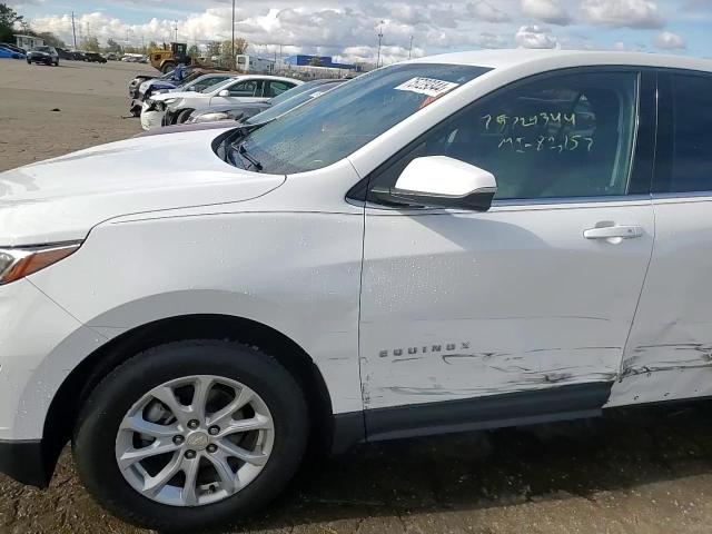 2019 Chevrolet Equinox Lt VIN: 3GNAXJEV7KS608014 Lot: 75729344