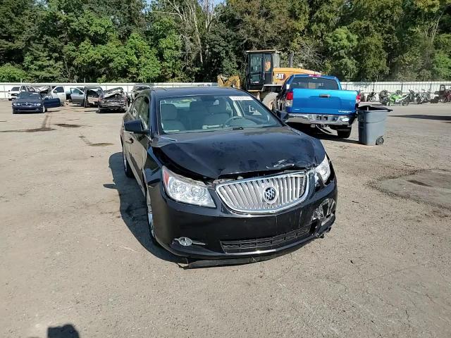 2012 Buick LaCrosse - Image 11