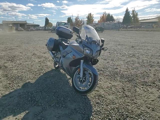 2004 Yamaha Fjr1300 A VIN: JYARP09E14A000862 Lot: 75883554