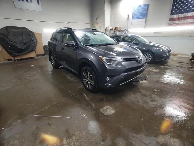 2018 Toyota Rav4 Adventure VIN: JTMRFREV6JJ226747 Lot: 76337214