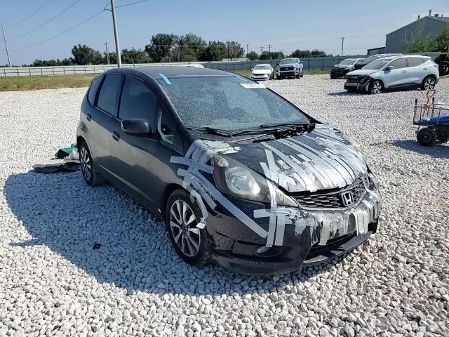 2013 Honda Fit - Image 11