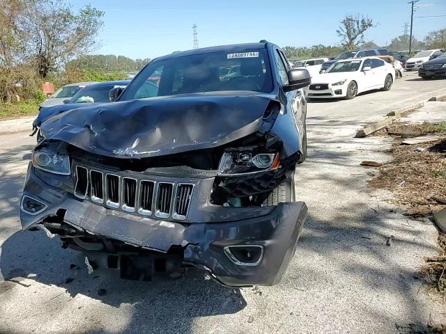 2016 Jeep Grand Cherokee Laredo VIN: 1C4RJEAG0GC479798 Lot: 74289744