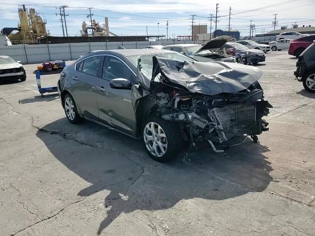 2017 Chevrolet Volt Premier VIN: 1G1RD6S58HU103767 Lot: 77201444