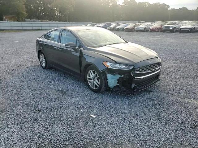 2016 Ford Fusion - Image 10