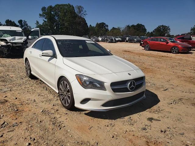 2017 Mercedes-Benz Cla 250 4Matic VIN: WDDSJ4GB4HN417811 Lot: 75158314