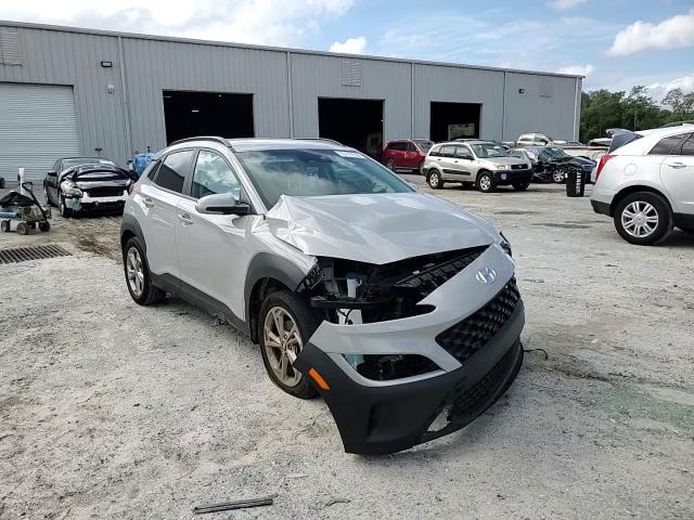 2023 Hyundai Kona Sel VIN: KM8K62AB2PU946960 Lot: 75179154