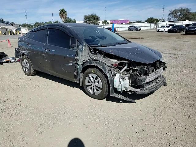 2017 Toyota Prius VIN: JTDKBRFU9H3580635 Lot: 78715964