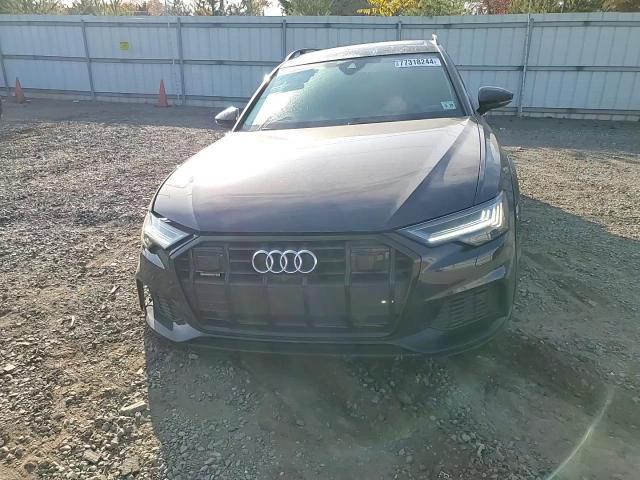 2023 Audi A6 Allroad Prestige VIN: WAU92BF29PN030582 Lot: 77318244