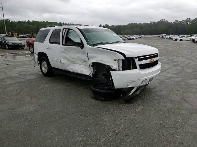 2012 Chevrolet Tahoe C1500 Lt VIN: 1GNSCBE00CR135572 Lot: 74523194