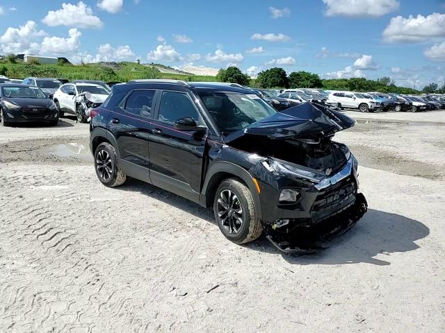 2023 Chevrolet Trailblazer Lt VIN: KL79MPSL8PB169710 Lot: 73566474