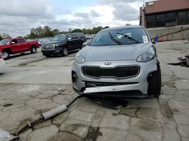 2019 Kia Sportage Lx VIN: KNDPM3AC0K7598971 Lot: 75873424