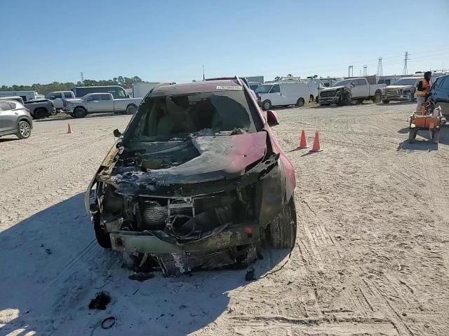 2013 Cadillac SRX - Image 11