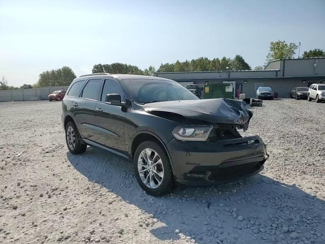 2019 Dodge Durango Gt VIN: 1C4RDJDG0KC807192 Lot: 73669134