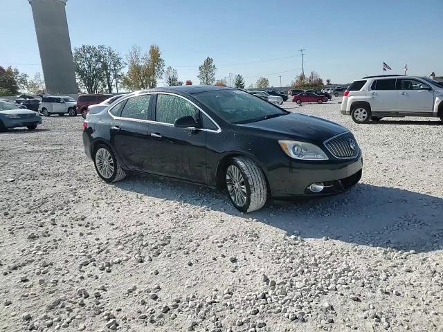 2014 Buick Verano VIN: 1G4PP5SK6E4192638 Lot: 76253864