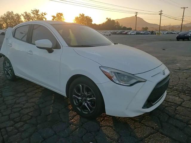 2019 Toyota Yaris L VIN: 3MYDLBYVXKY503503 Lot: 76718934