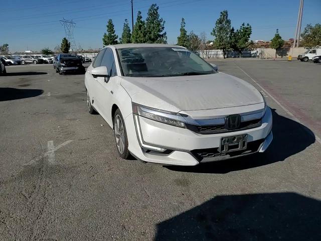 2018 Honda Clarity VIN: JHMZC5F1XJC005376 Lot: 74851614