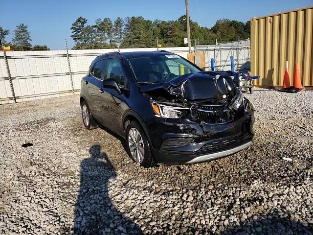 2020 Buick Encore Preferred VIN: KL4CJASB8LB038934 Lot: 75274974