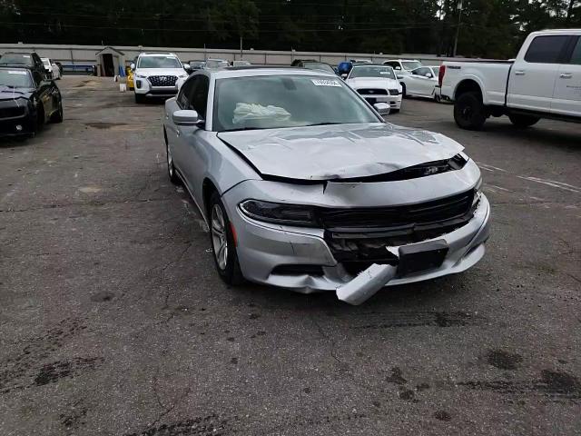 2019 Dodge Charger Sxt VIN: 2C3CDXBG5KH724631 Lot: 76034364