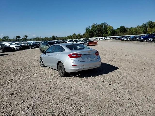 2016 Chevrolet Cruze Ls VIN: 1G1BB5SMXG7294971 Lot: 74442334