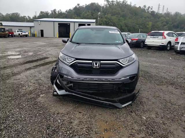 2021 Honda Cr-V Ex VIN: 5J6RW2H52ML010898 Lot: 74119944