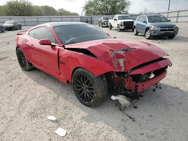 2020 Ford Mustang Gt VIN: 1FA6P8CF9L5130098 Lot: 76597274