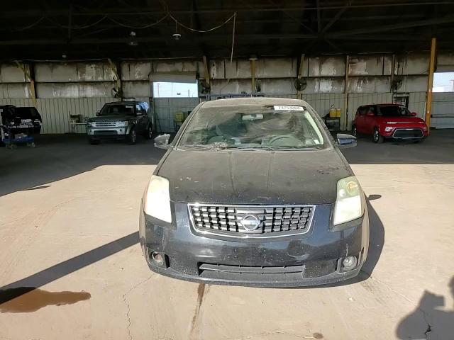 3N1AB61E69L692974 2009 Nissan Sentra 2.0