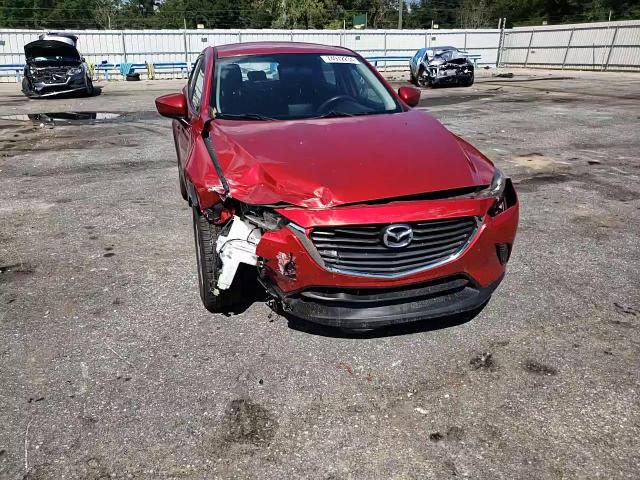 2017 Mazda Cx-3 Sport VIN: JM1DKDB75H0172257 Lot: 74972234