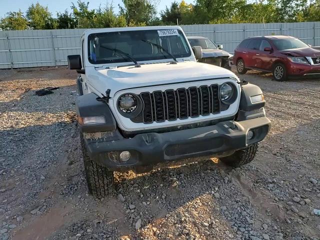 2024 Jeep Wrangler Sport VIN: 1C4PJXDG8RW244260 Lot: 75679224