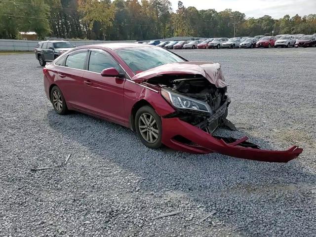 2016 Hyundai Sonata - Image 11