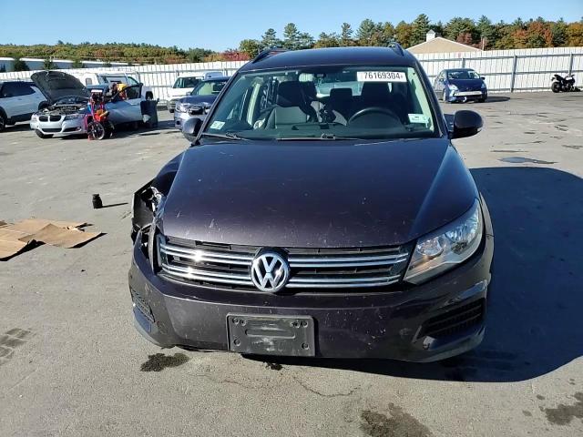 2016 Volkswagen Tiguan - Image 11