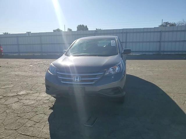 2013 Honda Cr-V Lx VIN: 2HKRM3H39DH504678 Lot: 78279144