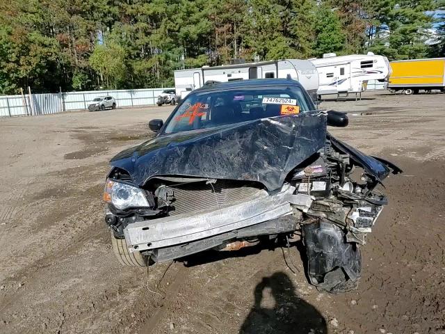 2007 Subaru Outback Outback 2.5I Limited VIN: 4S4BP62C877322008 Lot: 74762524