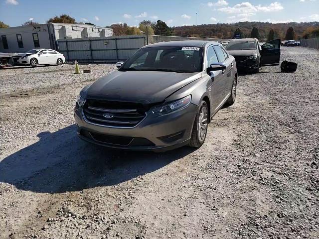 2014 Ford Taurus Limited VIN: 1FAHP2F83EG135002 Lot: 77645914