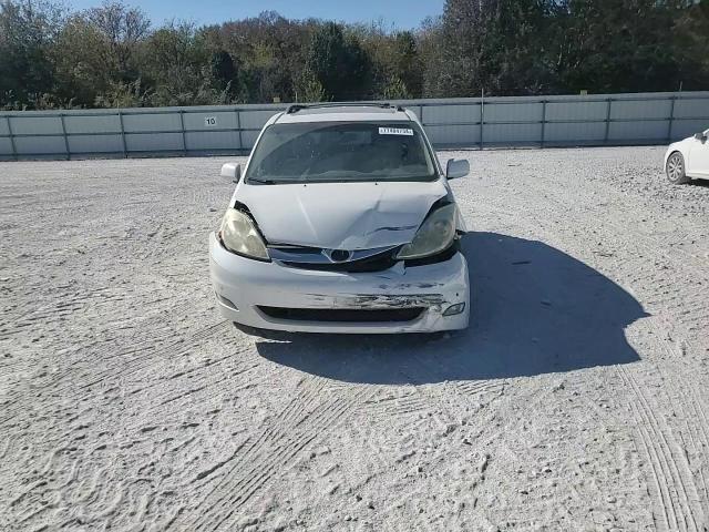 2006 Toyota Sienna Xle VIN: 5TDZA22C26S422784 Lot: 77484734