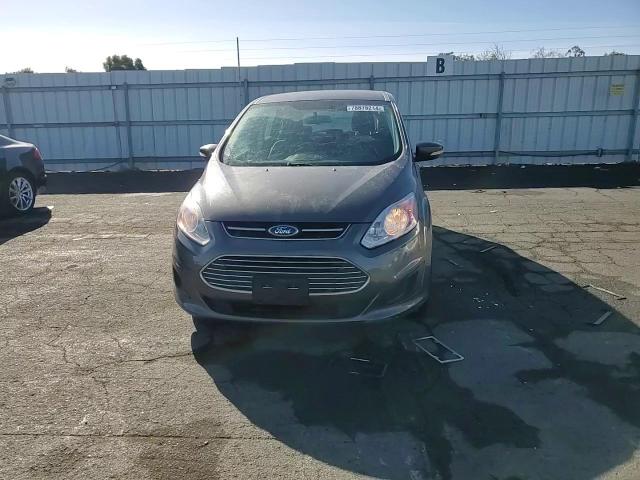 2015 Ford C-Max Se VIN: 1FADP5AU9FL104382 Lot: 78878214