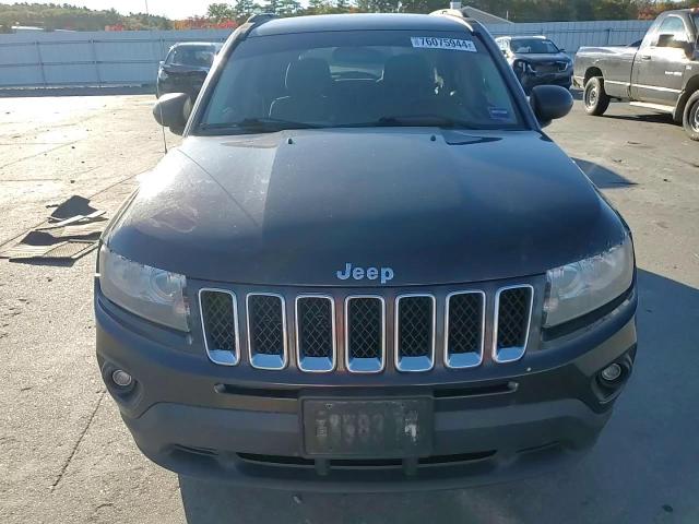 2014 Jeep Compass - Image 12
