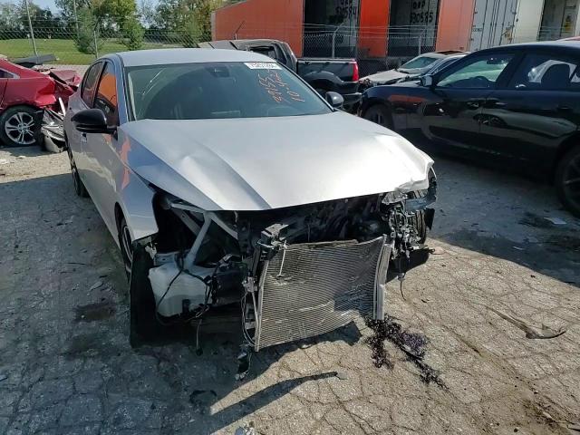 1N4BL4CV6LC127133 2020 Nissan Altima Sr