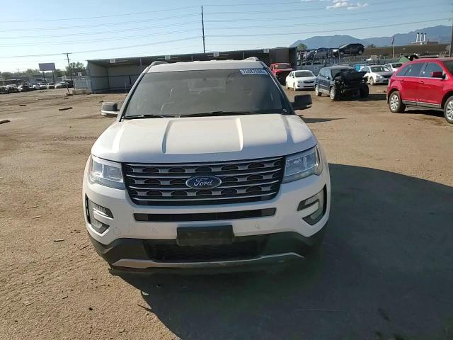 1FM5K8D81HGB63379 2017 Ford Explorer Xlt