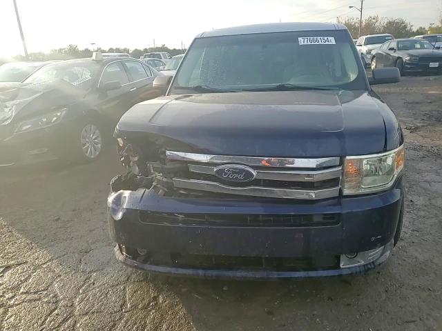 2011 Ford Flex - Image 11