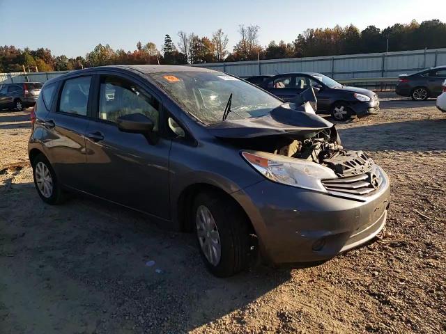 2016 Nissan Versa - Image 11