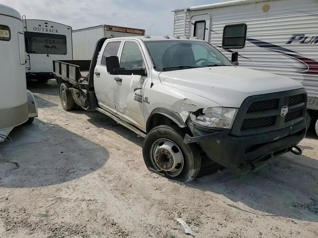 2014 Ram 4500 VIN: 3C7WRLFL2EG273000 Lot: 75554844