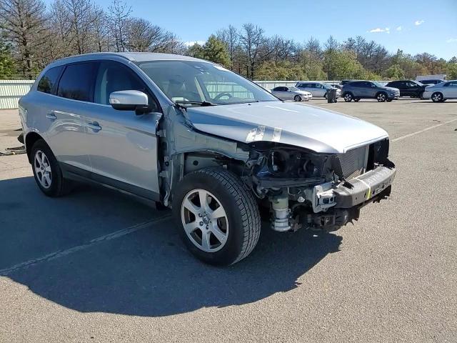 2012 Volvo Xc60 3.2 VIN: YV4940DZ3C2306927 Lot: 75407104