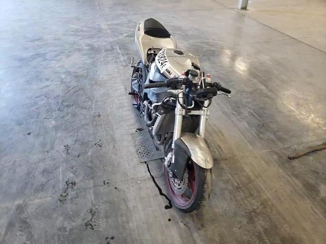 2006 Kawasaki Zx636 C1 VIN: JKBZXJD126A003826 Lot: 73784824