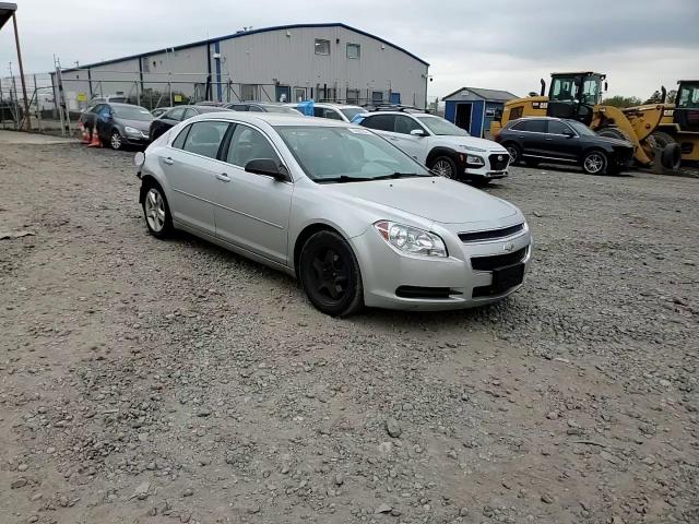 2012 Chevrolet Malibu Ls VIN: 1G1ZA5EU5CF395185 Lot: 74695184