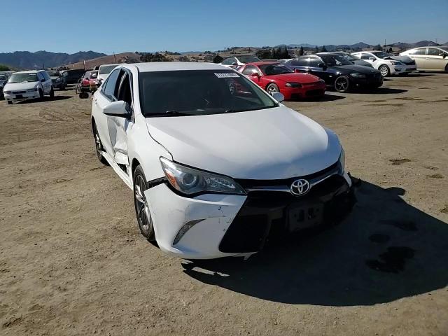 2017 Toyota Camry Le VIN: 4T1BF1FKXHU453466 Lot: 77277484